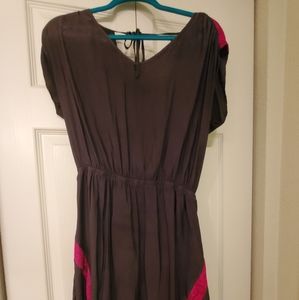 Express Dress Size L